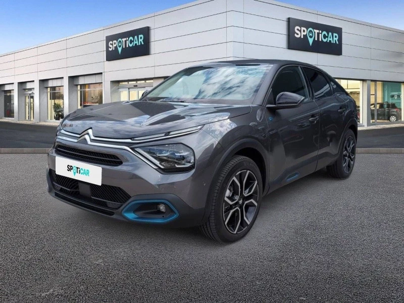 Citroën ë-C4 ë-C4 eléctrico 100kW 50kWh Shine