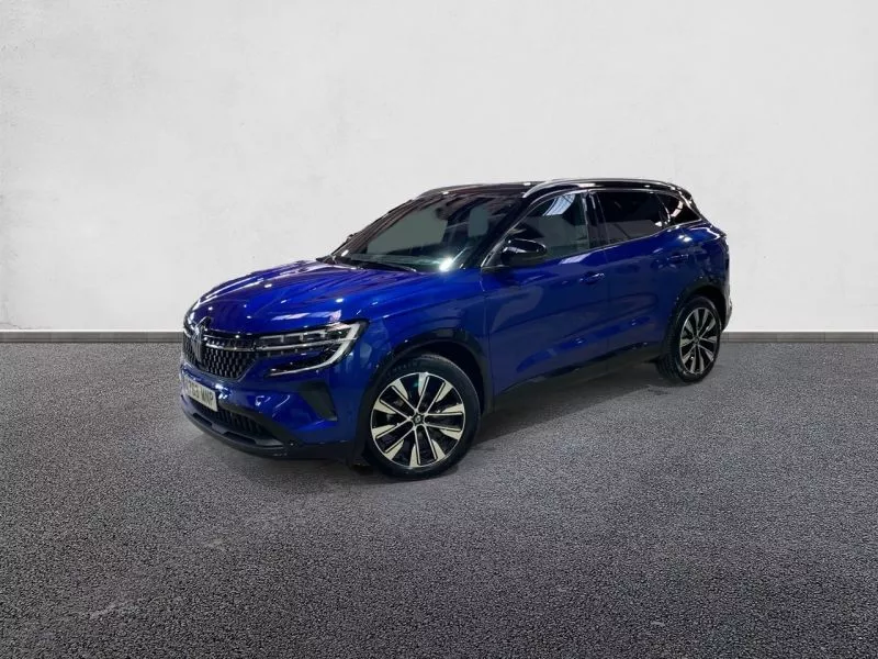 Renault Austral Techno Mild Hybrid 116kW Auto