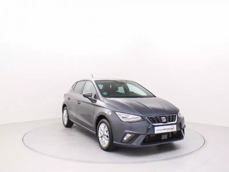 Seat Ibiza 1.0 TSI SPECIAL EDITION