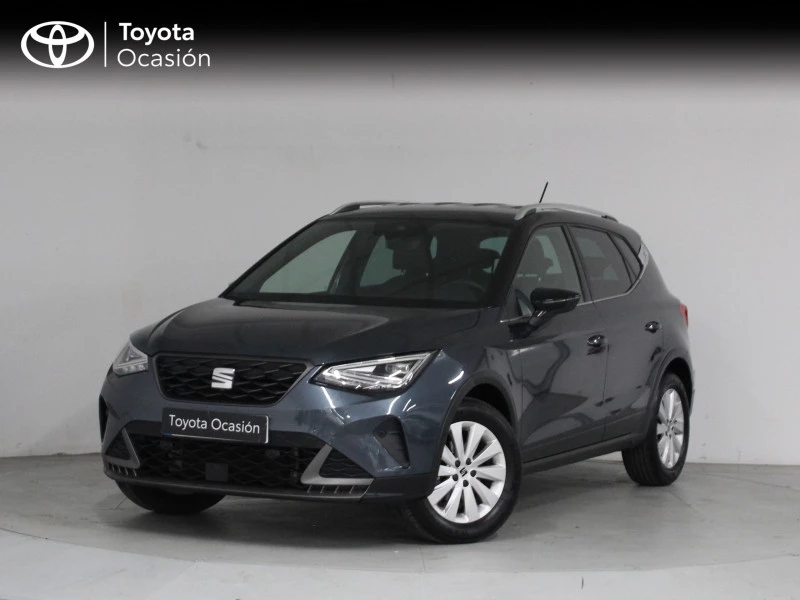 Seat Arona 1.0 TSI 81kW (110CV) FR Seat Arona 1.0 TSI 81kW (110CV) FR