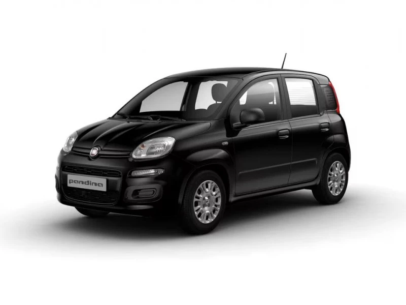 Fiat Panda Pandina 1.0 Hybrid 51kW (70cv) Fiat Panda Pandina 1.0 Hybrid 51kW (70cv)