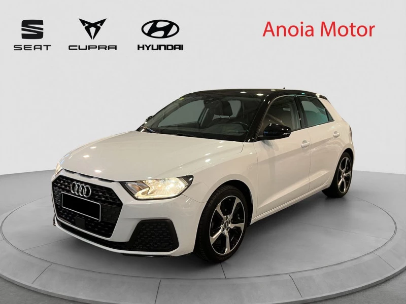 Audi A1 Sportback 25 TFSI 70 kW (95 CV)