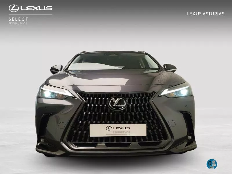 Lexus NX 450h+ Executive 4WD