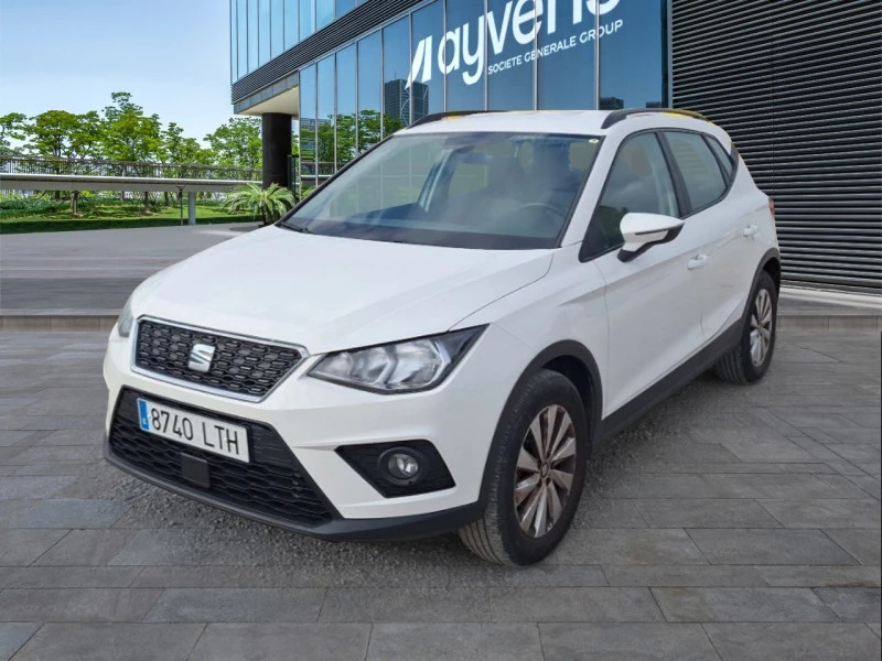 Seat Arona 1.0 TSI 81kW (110CV) Style Go2