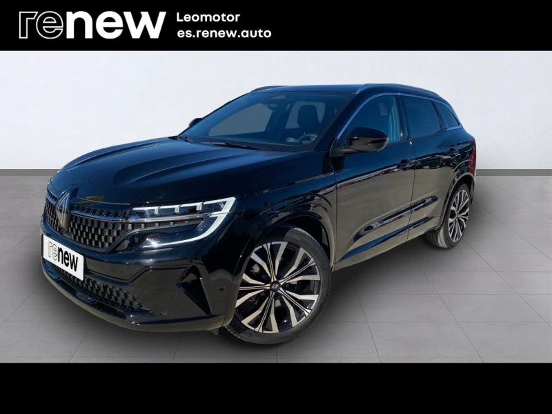 Renault Austral  1.2 E-Tech Hibrido Iconic 146kW