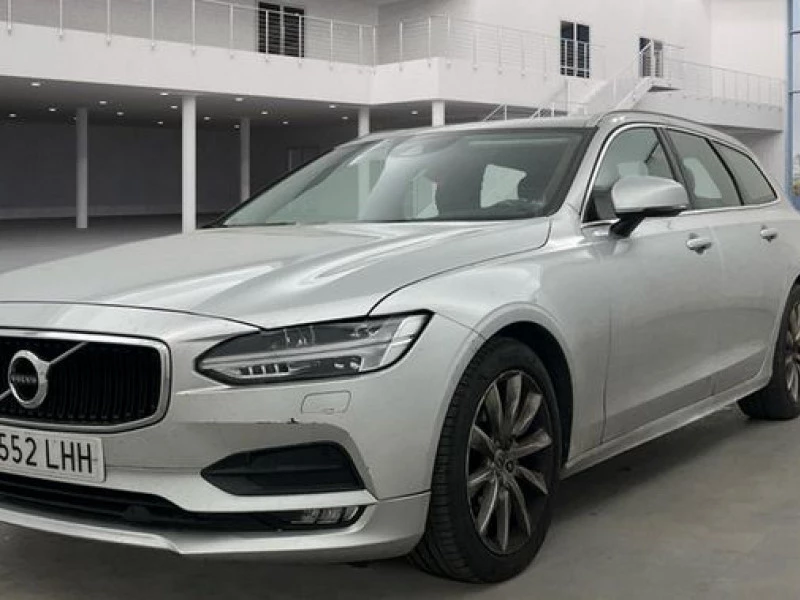 Volvo V90 2.0 D4 Business Plus Auto