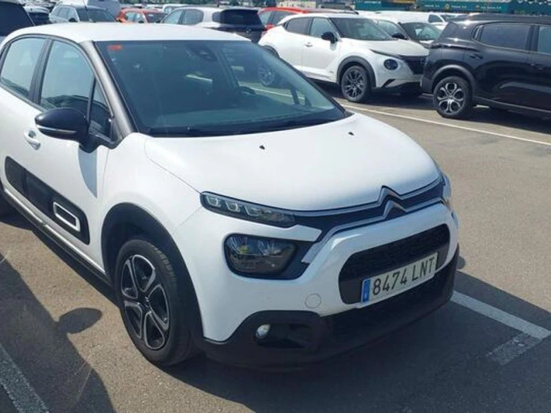 Citroën C3 BlueHDi 75KW (100CV) S&S Feel