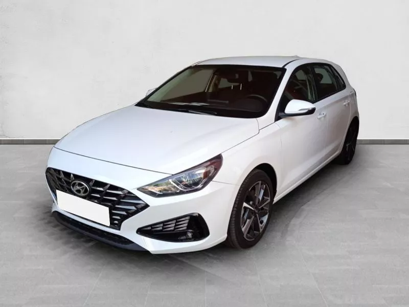 Hyundai i30 1.5 DPI Klass SLX
