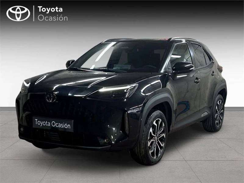 Toyota Yaris Cross Active Plus