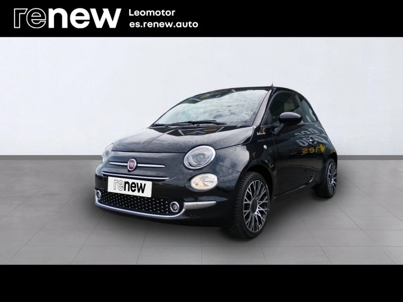 Fiat 500 Dolcevita 1.0 Hybrid 51KW (70 CV) Fiat 500 Dolcevita 1.0 Hybrid 51KW (70 CV)