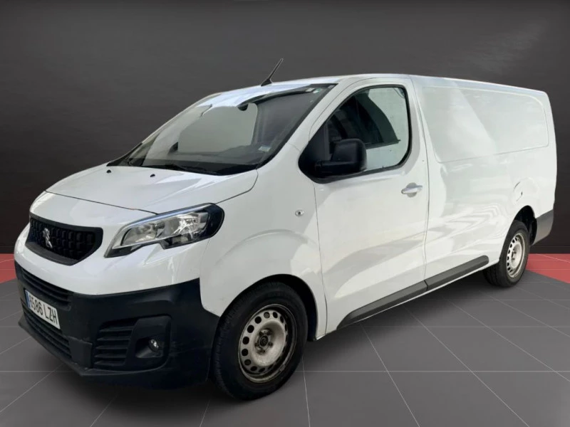 Peugeot Expert L2H1 S&S