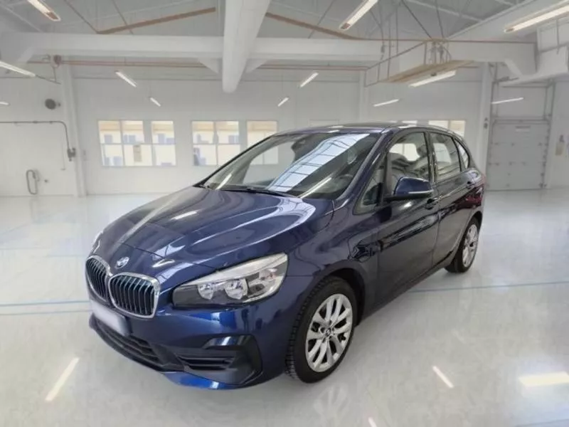 BMW Serie 2 Active Tourer 225xe iPerformance BMW Serie 2 Active Tourer 225xe iPerformance