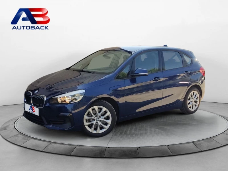 BMW Serie 2 Active Tourer 225xe iPerformance
