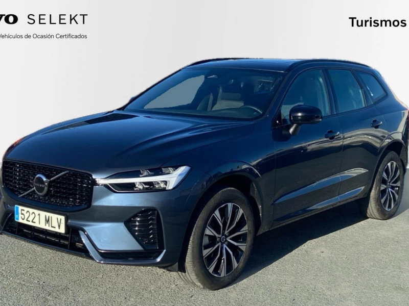 Volvo XC60 2.0 B4 D Plus Dark Auto