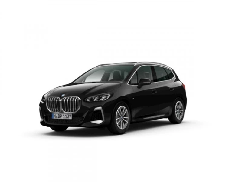 BMW Serie 2 Active Tourer 218d