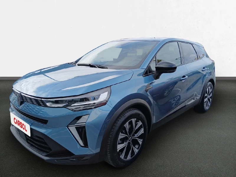 Renault Symbioz Evolution E-Tech full hybr 105kW (145CV)