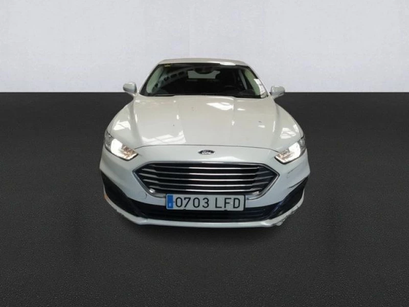Ford Mondeo 2.0 TDCi 110kW (150CV) Trend PowerShift