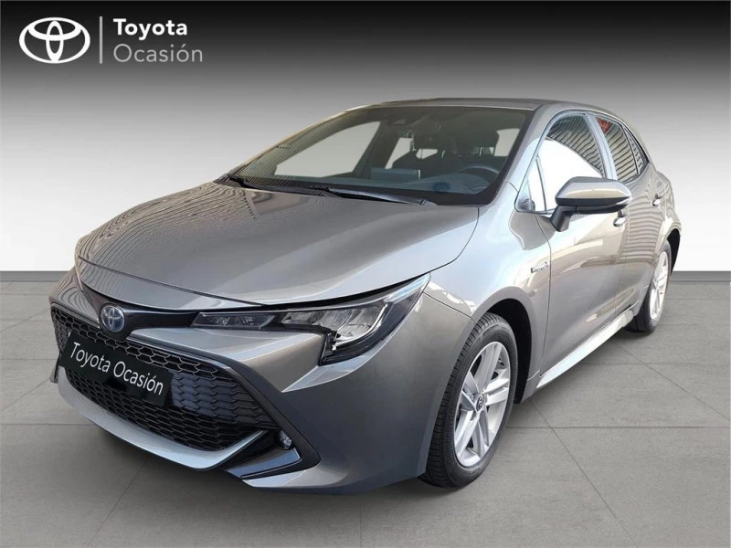 Toyota Corolla 125H Active Tech