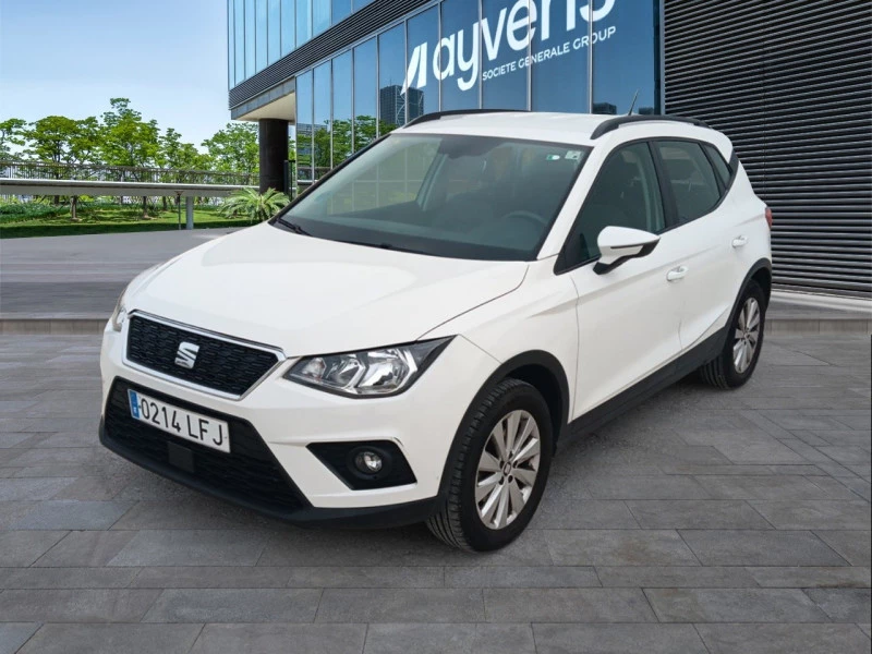 Seat Arona 1.0 TSI 85kW (115CV) Style Edition Eco