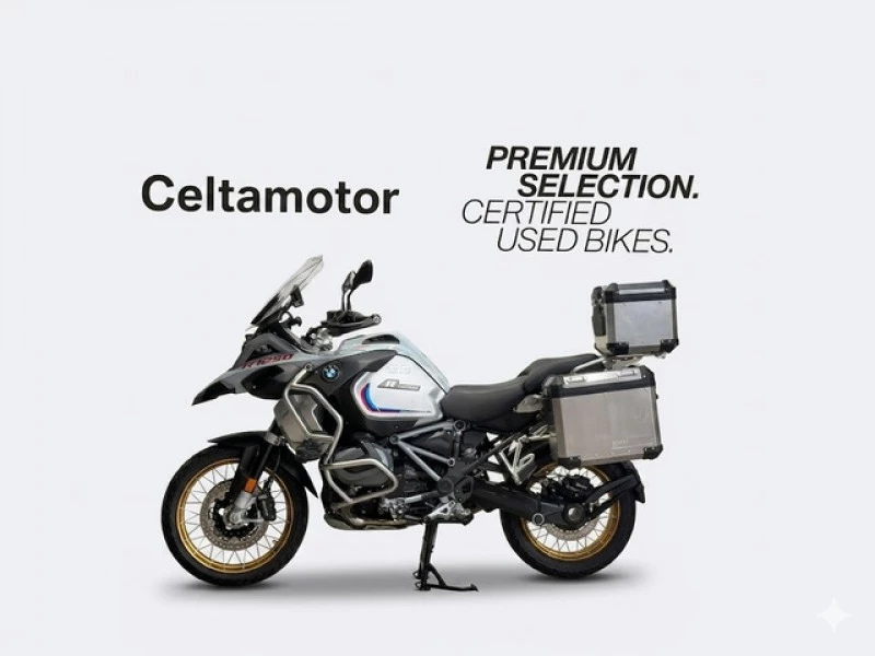 BMW R 1250 BMW R 1250