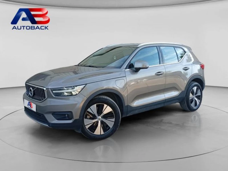 Volvo XC40 1.5 T5 Twin Recharge Inscription Ex Auto Volvo XC40 1.5 T5 Twin Recharge Inscription Ex Auto
