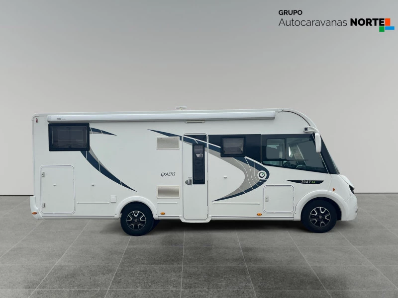 CHAUSSON EXALTIS EXALTIS 7047GA