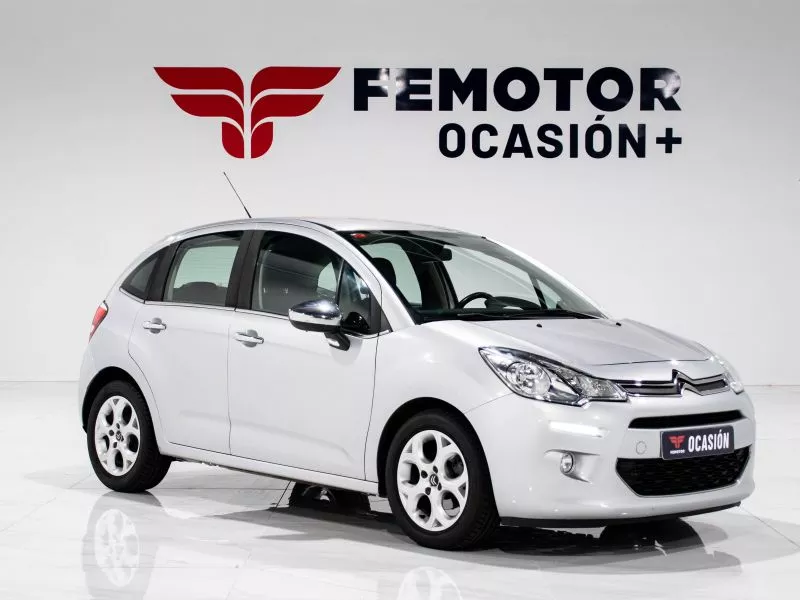 Citroen C3 VTi 82cv Collection Citroen C3 VTi 82cv Collection
