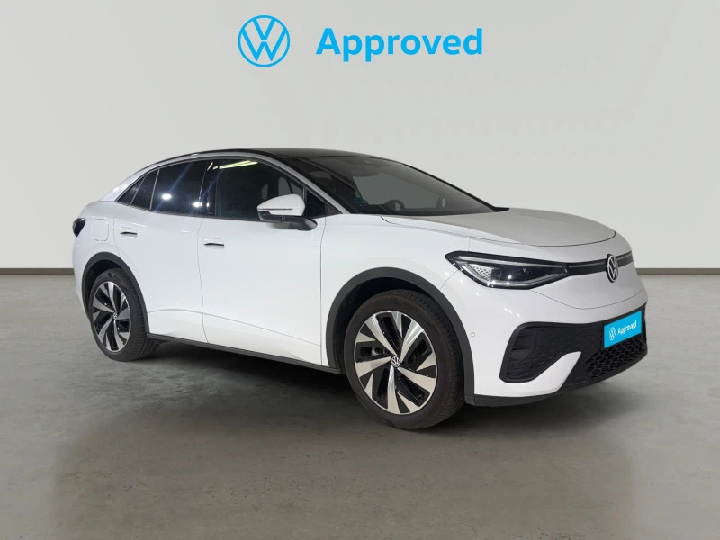 Volkswagen ID.5 Pro "Más" - 210kW (286 CV)