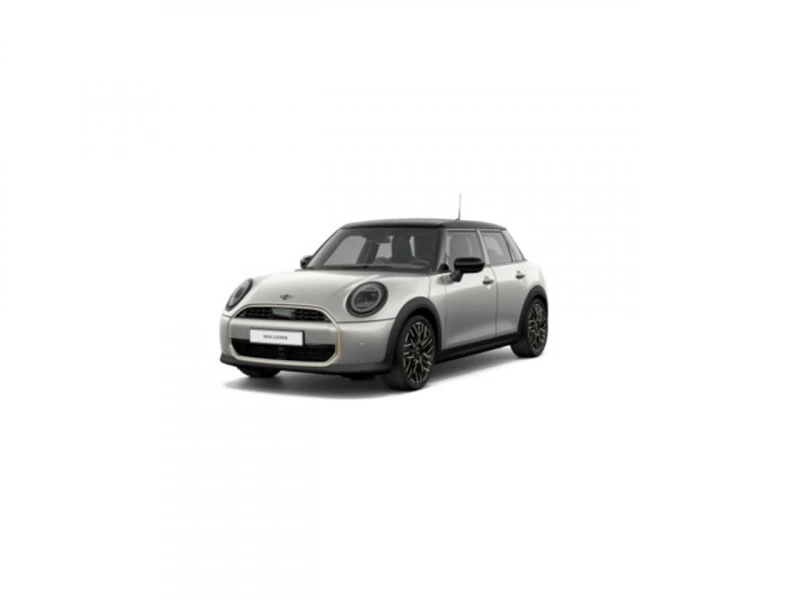 MINI Cooper C MINI Cooper C