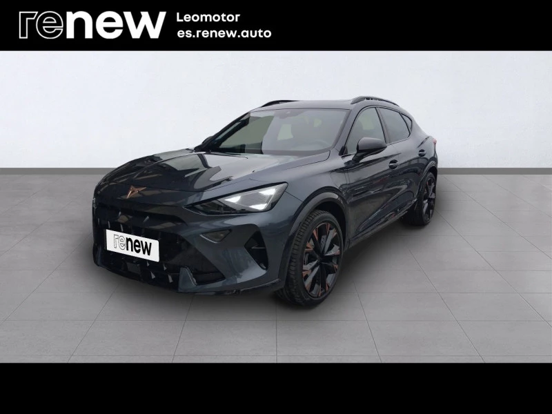 Cupra Formentor FOMENTOR E-HYBRID