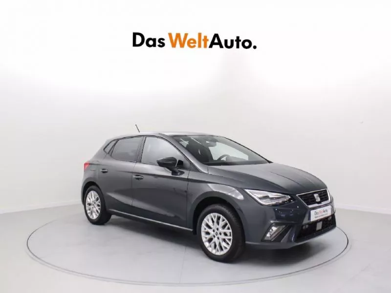 Seat Ibiza 1.0 TSI 85KW FR XS 115 5P