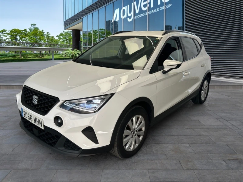 Seat Arona 1.0 TSI 81kW (110CV) Style XL Edition