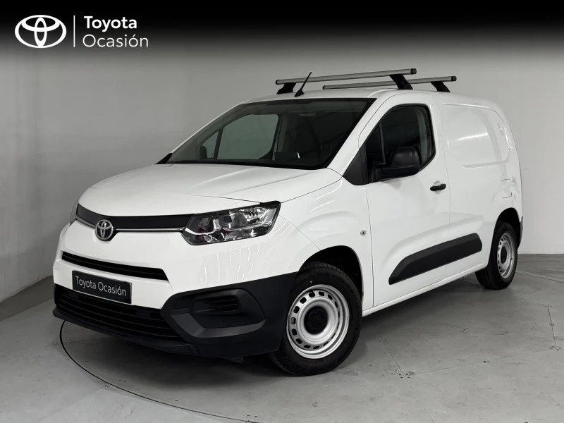 Toyota Proace City VAN GX 1.5 100cv
