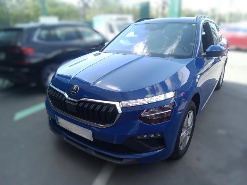 Skoda Kamiq 1.0 TSI 81KW (115CV) DSG SELECTION Skoda Kamiq 1.0 TSI 81KW (115CV) DSG SELECTION