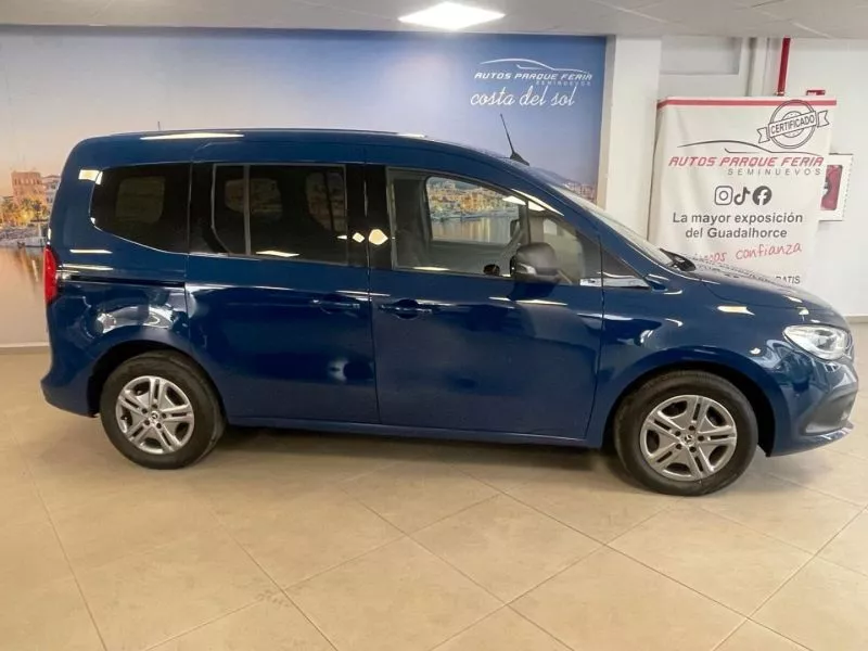 Mercedes-Benz Citan 110 CDI Tourer BaseLargo Mercedes-Benz Citan 110 CDI Tourer BaseLargo