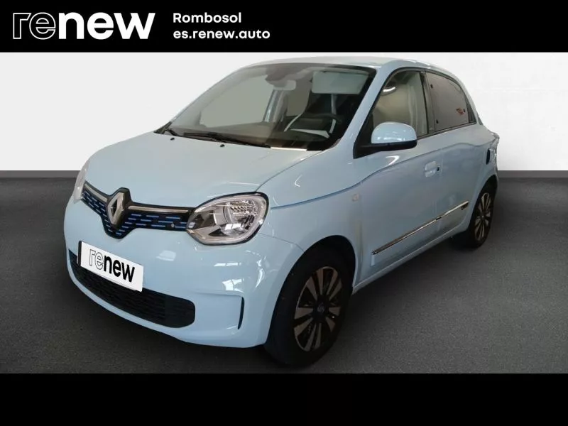 Renault Twingo  Electric  Electric Zen R80 60kW Bateria 20kW/h