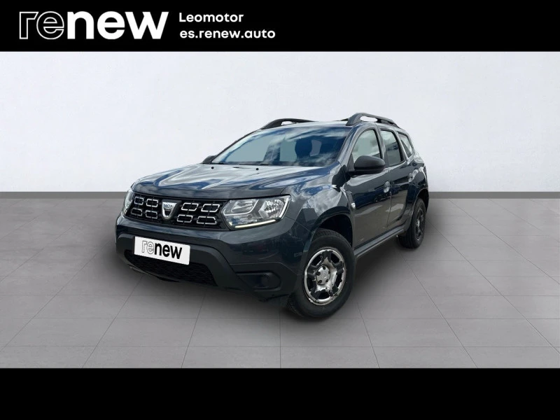 Dacia Duster  1.5Blue dCi Essential 4x2 85kW