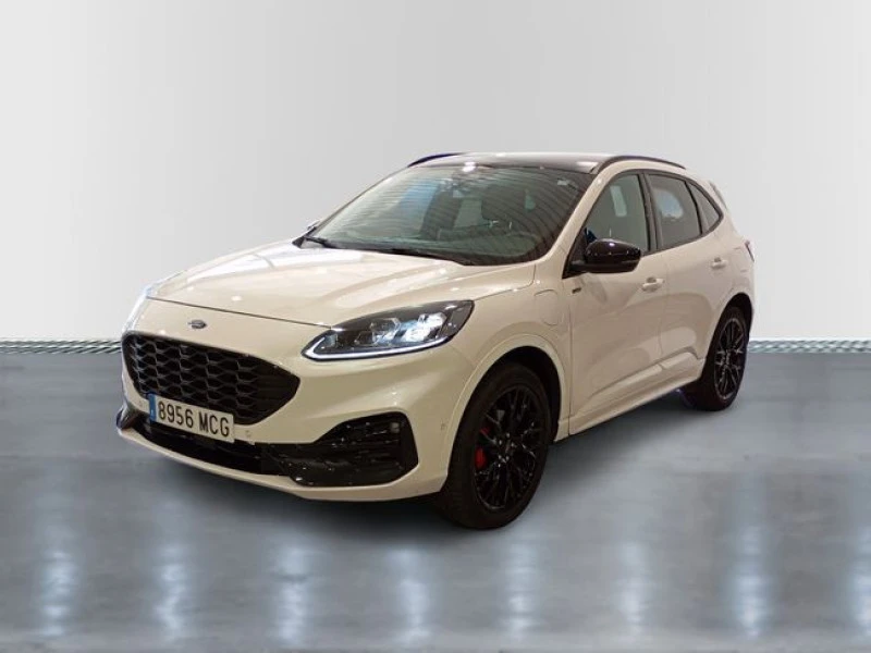 Ford Kuga ST-Line 2.5 Duratec PHEV 165kW Auto Ford Kuga ST-Line 2.5 Duratec PHEV 165kW Auto