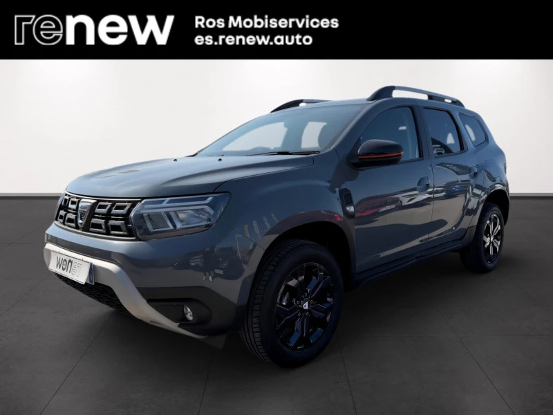 Dacia Duster  1.3 TCe S.L Extreme 4x2 96kW