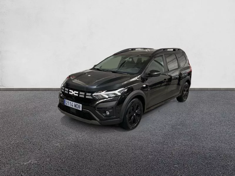 Dacia Jogger S.L. Extreme Go TCe 81kW (110CV) 5p