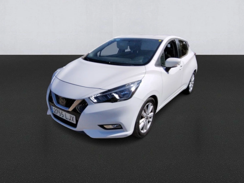 Nissan Micra IG-T 74 kW (100 CV) E6D Acenta