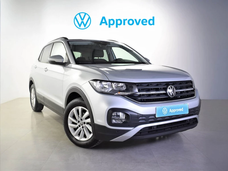 Volkswagen T-Cross Advance 1.0 TSI 81kW (110CV)