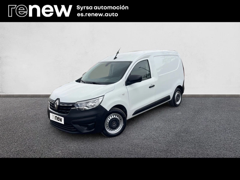 Renault Express Confort 1.5 Blue dCi 70 kW (95 cv)