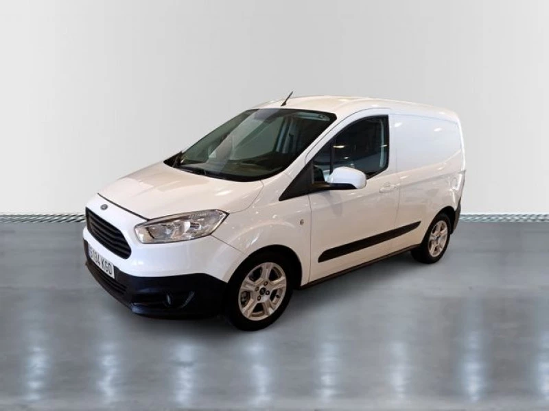 Ford Transit Courier COURIER TDCI TREND 1.5