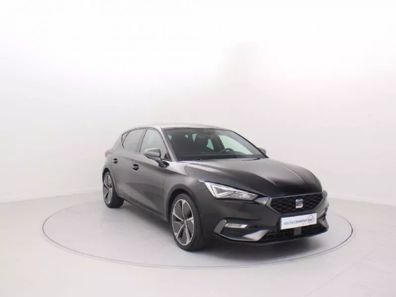 Seat Leon 1.5 TSI 110KW S