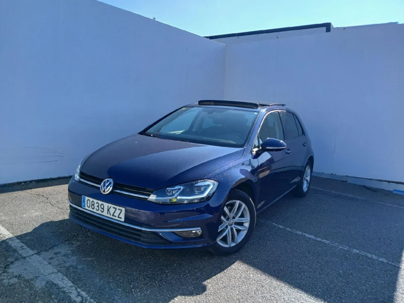 Volkswagen Golf Advance 1.6 TDI 85kW (115CV) Volkswagen Golf Advance 1.6 TDI 85kW (115CV)