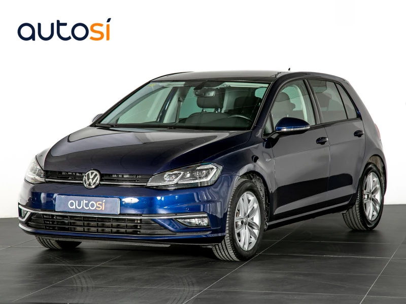 Volkswagen Golf Advance 1.6 TDI 85kW (115CV) Volkswagen Golf Advance 1.6 TDI 85kW (115CV)