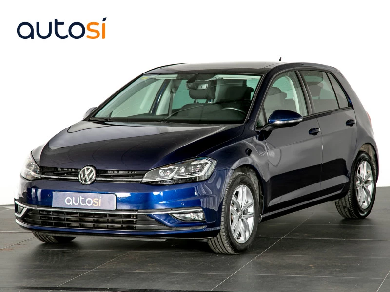 Volkswagen Golf Advance 1.6 TDI 85kW (115CV)