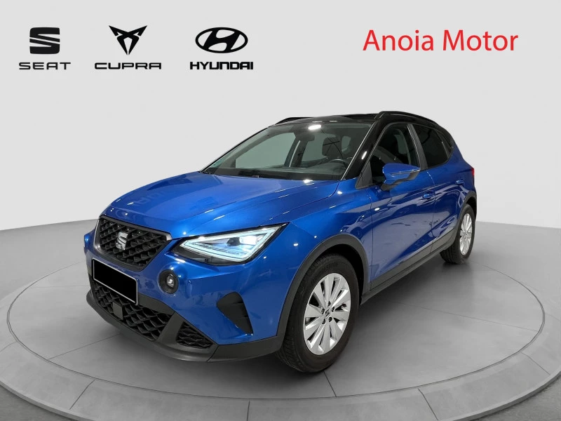 Seat Arona 1.0 TSI 85kW DSG Style Special Edition