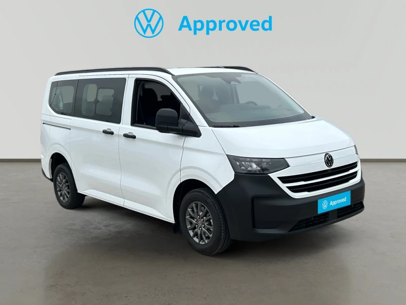 Volkswagen Caravelle Trendline Corto 2.0 TDI 75kW BMT Volkswagen Caravelle Trendline Corto 2.0 TDI 75kW BMT